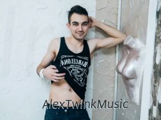 AlexTwinkMusic