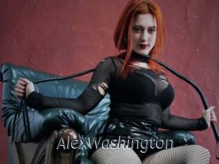 AlexWashington