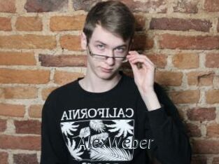 AlexWeber