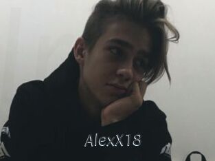 AlexX18