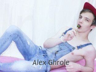 Alex_Ghrole