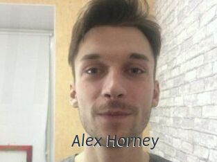 Alex_Horney