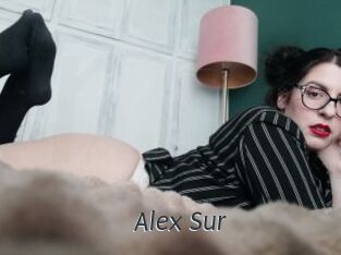 Alex_Sur