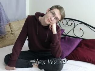 Alex_Weber Ligne Rose