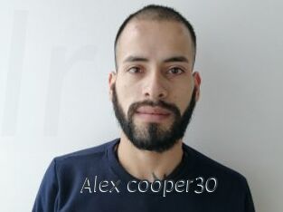 Alex_cooper30 Ligne Rose
