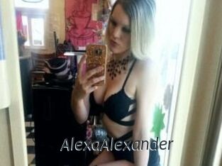 Alexa_Alexander