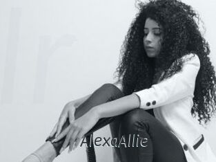 AlexaAllie