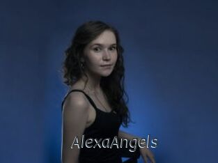 AlexaAngels