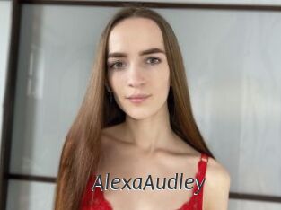 AlexaAudley