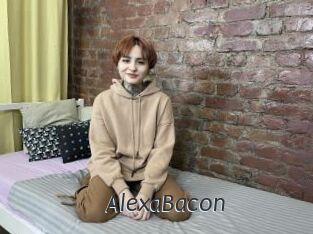 AlexaBacon