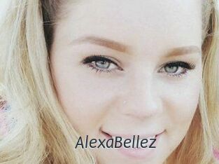 Alexa_Bellez Ligne Rose