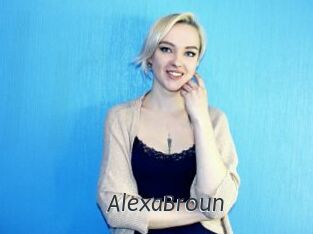 AlexaBroun