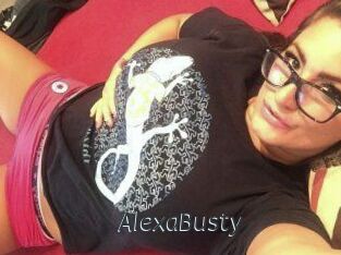 AlexaBusty