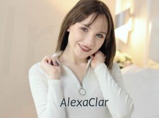 AlexaClar