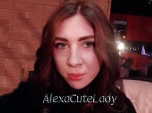 AlexaCuteLady