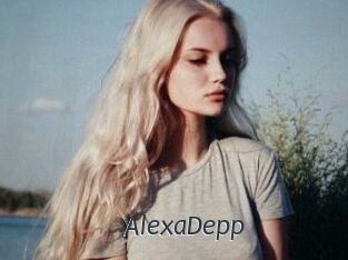 AlexaDepp