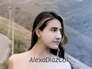 AlexaDiazCol