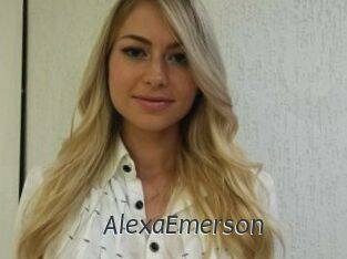 AlexaEmerson