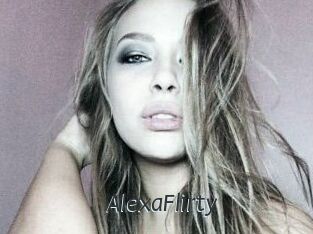 AlexaFlirty_