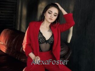 AlexaFoster