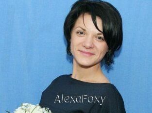 Alexa_Foxy