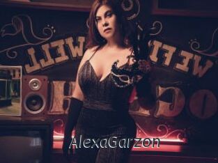 AlexaGarzon