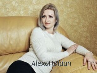AlexaHoldan