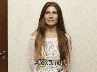 AlexaHotX