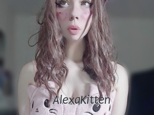 AlexaKitten