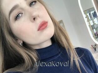 AlexaKoval