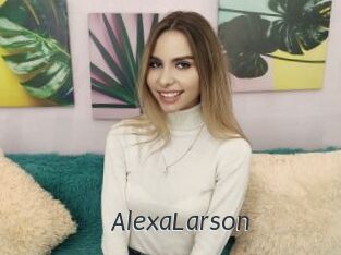 AlexaLarson
