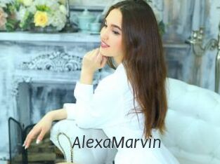 AlexaMarvin