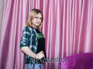 AlexaMelton