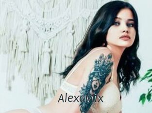 AlexaMix