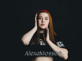 AlexaMosson