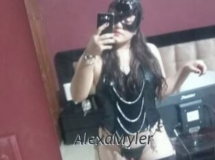 AlexaMyler