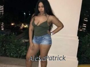 Alexa_Patrick Ligne Rose