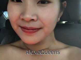 AlexaQueens