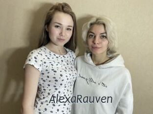 AlexaRauven