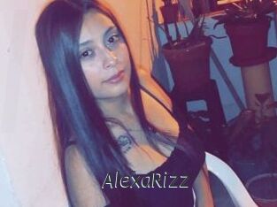AlexaRizz