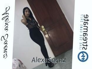 AlexaSaenz