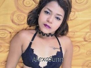 AlexaSunn