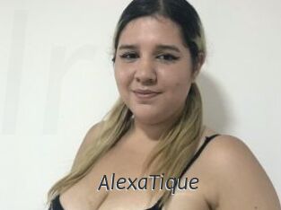 AlexaTique