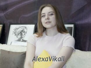 AlexaVikall
