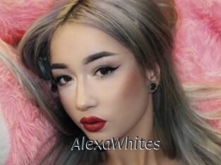 AlexaWhites