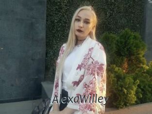AlexaWilley