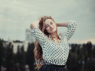 AlexaWills
