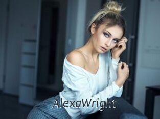 AlexaWright