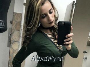 AlexaWynn