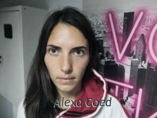 Alexa_Coed